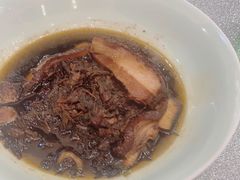 -松沪名灶·豆浆鱼头·新上海菜(飞航吾悦广场店)