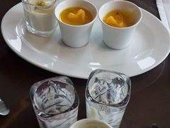 -福州仓山凯悦酒店·Market Cafe Lacucina咖啡厅