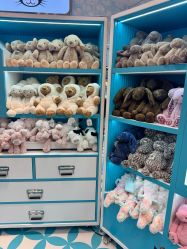 -motherswork(静安嘉里中心店)