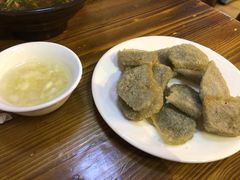 -六爷门框百年卤煮