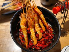 -成都吃客(九眼桥店)