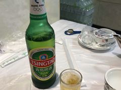 -宾朋海鲜特色美食餐厅·纯手工鲅鱼水饺(兴海路店)