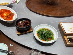 -小方外婆菜(蒙山路店)