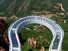 -伏羲山旅游区