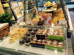 iphone_upload_pic-东哥面包 DONCO BAKERY(万风新天地购物中心店)