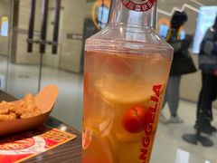 乐摇激爽蜜瓜-胖哥俩肉蟹煲(湖滨银泰in77店)
