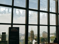 冰淇淋-忆咖啡观景餐厅(桂林象山公园店)
