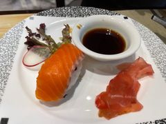 -西藏饭店·亚克·食光自助餐厅(文殊院店)