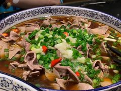 -富临轩私房菜(集庆门大街店)