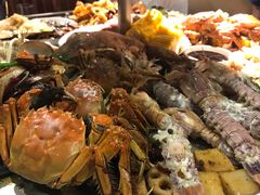 一片海（小海/份）-日进一片海.生腌海鲜火锅.宵夜烧烤(三里屯总店)