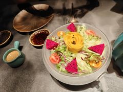 -蟹犇•帝王蟹雪蟹(陆家嘴店)