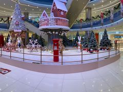 -凯德广场(西城店)