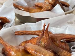-味为先光明乳鸽(光明总店)