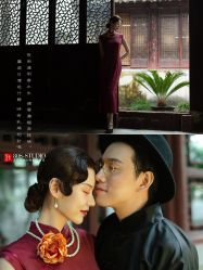 -苏州HX-合喜映画婚纱摄影