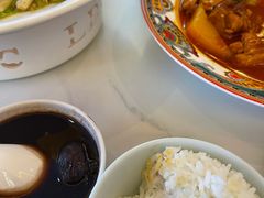 -燕兰楼·清真西北融合菜(亚运村店)