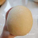 自己做吐司还挺有意思
