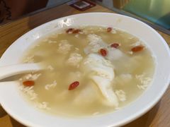 -龙抄手食府(浣花北路店)