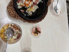 -渝绝回味碗土家洋芋饭(学道街店)