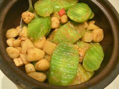 -茉里粤菜(皇姑万象汇店)