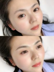 -久匠·野生眉半永久纹眉