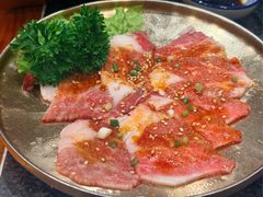 -梦山水日本烧肉(五四广场店)