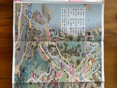 -常德桃花源景区