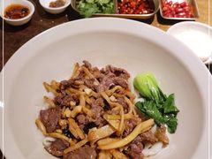 -漆黑觉米粉(三里屯店)