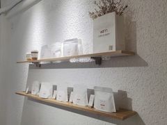 -Cafe on warm(丹霞店)