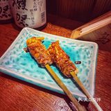 满满烟火气息，降温的晚上太爱这家烧鸟店了