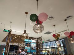 大堂-半天妖烤鱼(京新广场店)