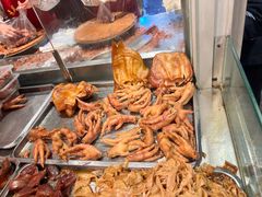 -绸都杨鸭子(总店)