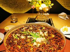 招牌菇娘鱼-滋色臻选川菜(北京坊旗舰店)