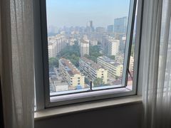 -张家港华芳金陵国际酒店