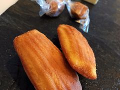 甜点-AZUR聚(香格里拉饭店)