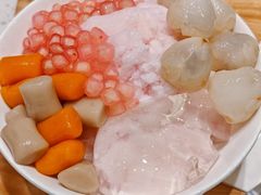 -鲜芋仙(北京超极合生汇店)