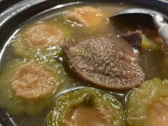 -静颐茶馆·素食(龙华店)