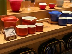 -奈雪茶院·茶室茶馆(广州粤海天地店)