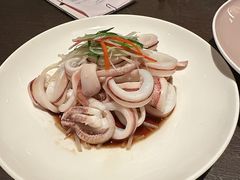 -领事馆19号中餐厅(厦门海景洲际酒店)