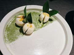 -锦府园·新台州菜(合生汇店)