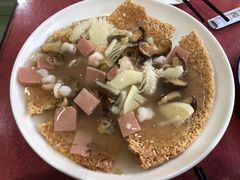 -北大地皖峰饭馆