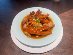 -香港池仔记肠粉王(博多新记襄阳南路店)