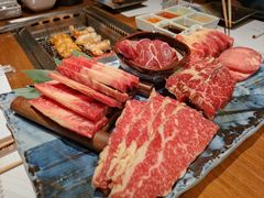 -杉海和牛烧肉海鲜自助(会展城店)