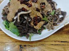 -闻香阁·清真(光荣道店)