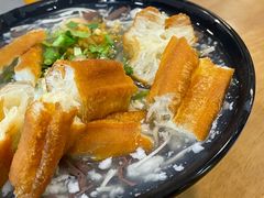-常鲜德乐购迎桂馒头店(麻巷公寓店)