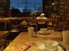 -繁花里音乐餐厅(新天地店)