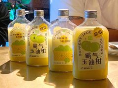 -奈雪的茶(市百一店)