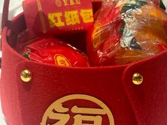 -聚春园自助餐厅(东街口店)