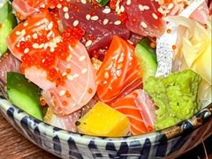 -田舍家Inakaya·炉端烧·铁板烧(天汇igc店)