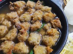 -许家黄土高坡砂锅总店
