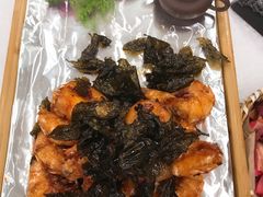 -卫鼎轩·曹公馆(鼓楼店)